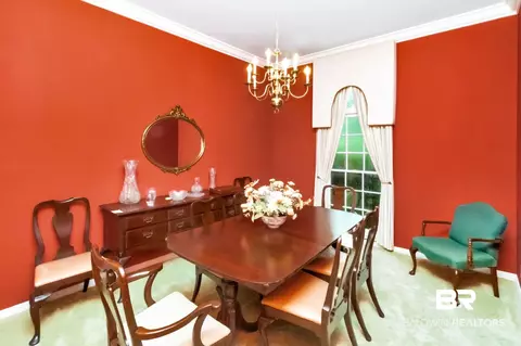3807 Claridge Rd, Mobile, AL 36608 photo 7