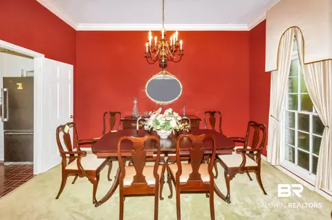 3807 Claridge Rd, Mobile, AL 36608 photo 6