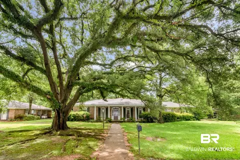 3807 Claridge Rd, Mobile, AL 36608 photo 1