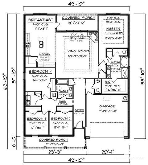 10967 Native Dancer Way, Daphne, AL 36526 photo 3