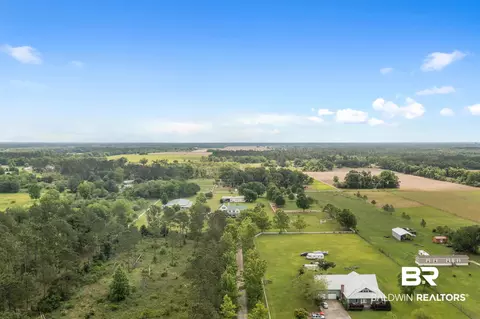 11702 Stucki Rd, Elberta, AL 36530 photo 2