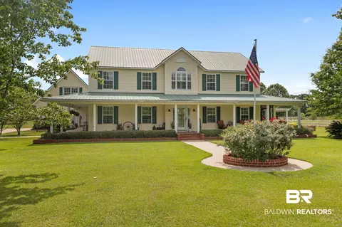 11702 Stucki Rd, Elberta, AL 36530 photo 1