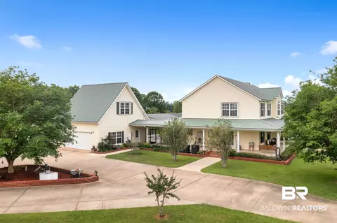11702 Stucki Rd, Elberta, AL 36530 photo 3