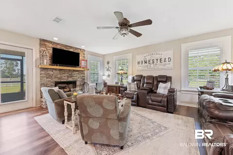 11702 Stucki Rd, Elberta, AL 36530 photo 5