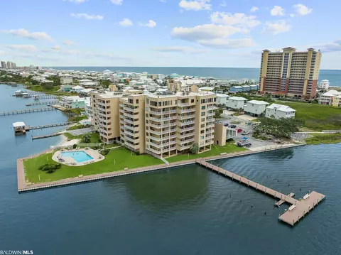 1516 Sandpiper Ln #201, Gulf Shores, AL 36542