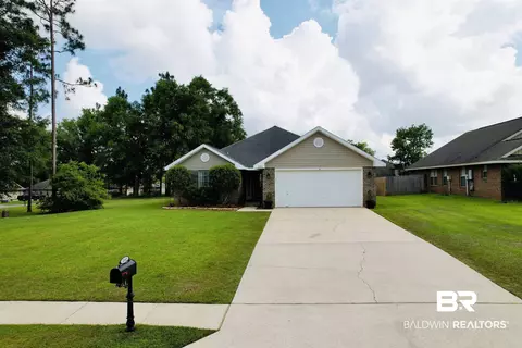 11152 Herschel Loop, Daphne, AL 36526 photo 1