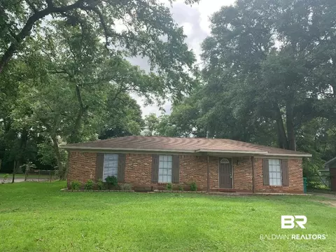 4430 Champlain Ave, Mobile, AL 36619 photo 1