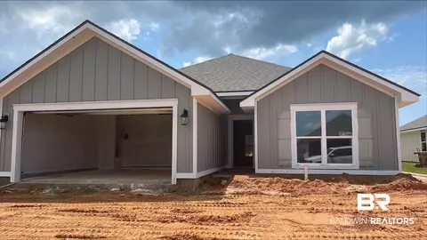1179 Hayward Loop, Foley, AL 36535 photo 2