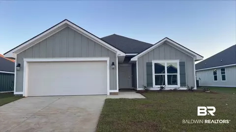 1179 Hayward Loop, Foley, AL 36535 photo 1
