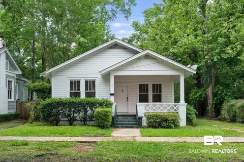 1506 Monroe St, Mobile, AL 36604 photo 1