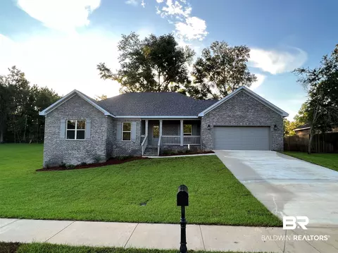 19910 Bunker Loop, Fairhope, AL 36532 photo 1