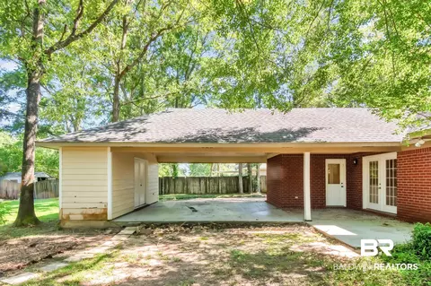 465 E Breckenridge Dr, Mobile, AL 36608 photo 28