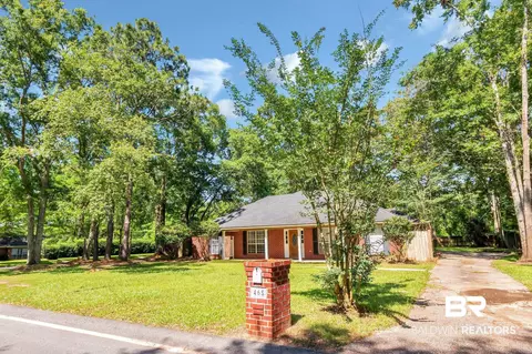 465 E Breckenridge Dr, Mobile, AL 36608 photo 3