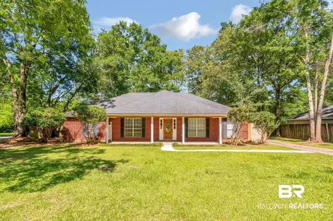 465 E Breckenridge Dr, Mobile, AL 36608 photo 1
