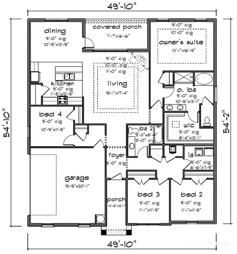 10943 Native Dancer Way, Daphne, AL 36526 photo 2