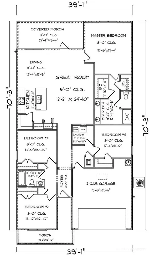 10337 Zenyatta Loop, Daphne, AL 36526 photo 2