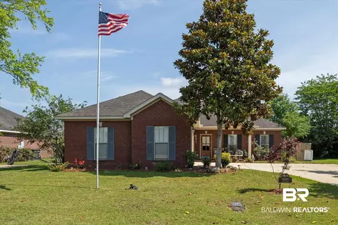 9405 Collier Loop, Daphne, AL 36526 photo 1