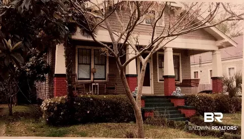 256 Dexter Ave, Mobile, AL 36604 photo 1
