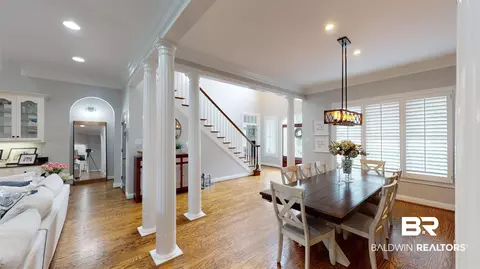 7546 Willow Cir, Mobile, AL 36695 photo 6