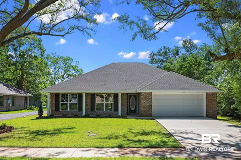 2126 Pine St, Loxley, AL 36551 photo 9
