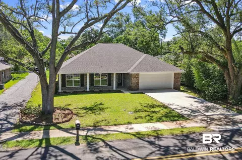 2126 Pine St, Loxley, AL 36551 photo 1