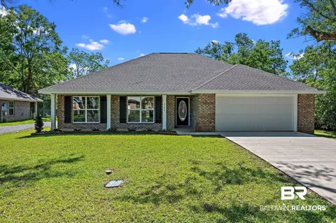 2126 Pine St, Loxley, AL 36551 photo 12