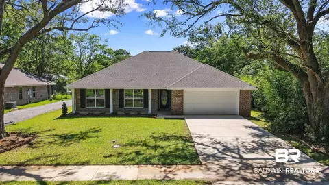 2126 Pine St, Loxley, AL 36551 photo 7