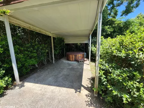1353 Caney Loop, Lillian, AL 36549 photo 6