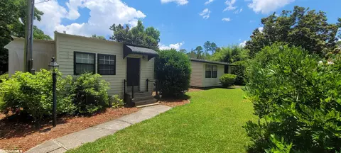 1353 Caney Loop, Lillian, AL 36549 photo 1