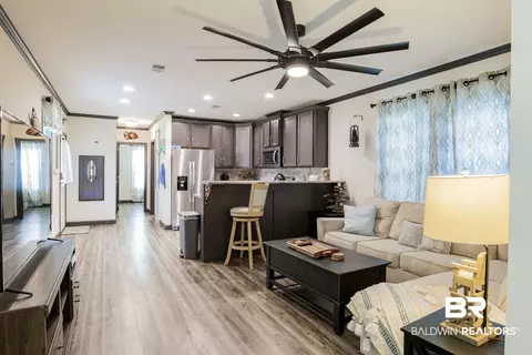 9456 Pinewood Ave, Elberta, AL 36530 photo 7