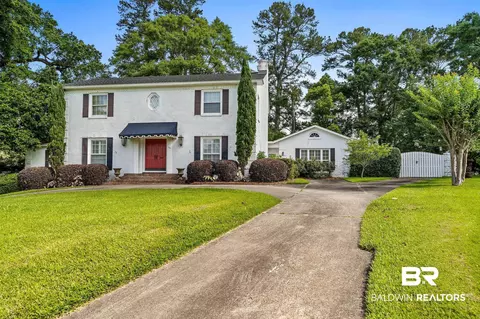 314 E Indian Creek Dr, Mobile, AL 36607 photo 2