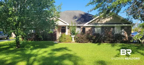 20109 Boulder Dr, Silverhill, AL 36576 photo 1