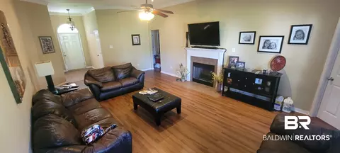 20109 Boulder Dr, Silverhill, AL 36576 photo 2