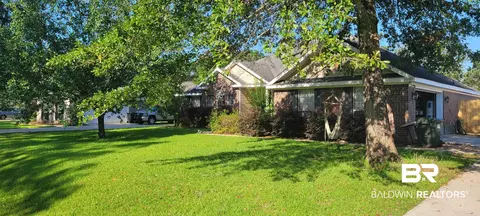 20109 Boulder Dr, Silverhill, AL 36576 photo 20