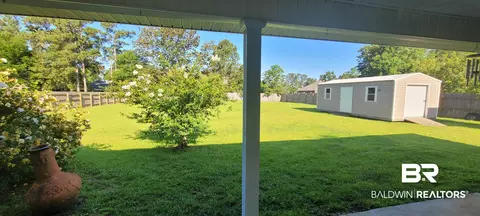 20109 Boulder Dr, Silverhill, AL 36576 photo 22