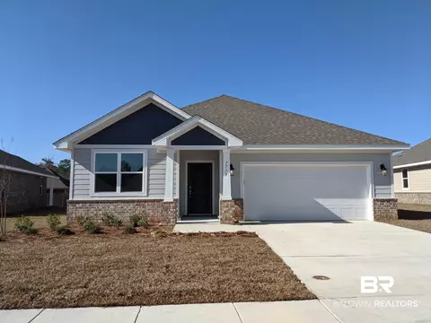 1713 Franchir Ave, Foley, AL 36535