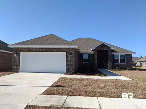 1717 Franchir Ave, Foley, AL 36535