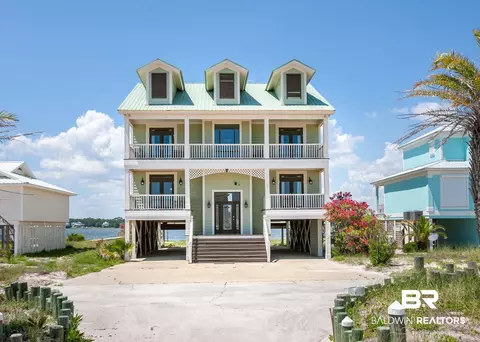 2222 W Beach Blvd, Gulf Shores, AL 36542