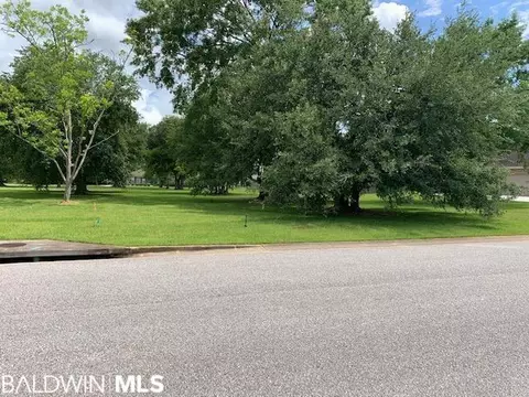 Lot 99 Tampa Avenue, Foley, AL 36535