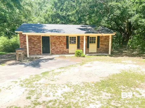 1109 Anders Dr, Mobile, AL 36608 photo 1