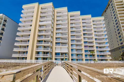 24038 Perdido Beach Blvd #806, Orange Beach, AL 36561
