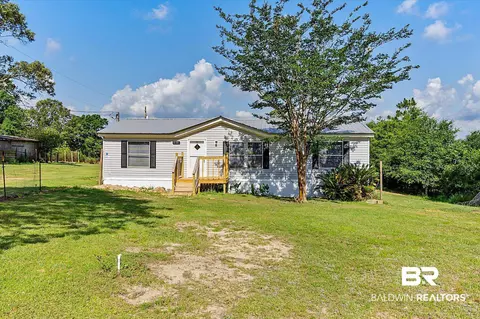 9505 Ridge Rd, Chunchula, AL 36521 photo 1