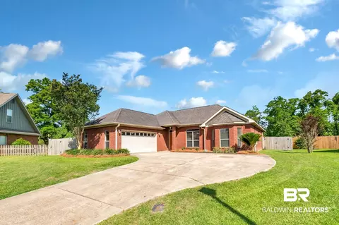 9592 Collier Loop, Daphne, AL 36526 photo 1
