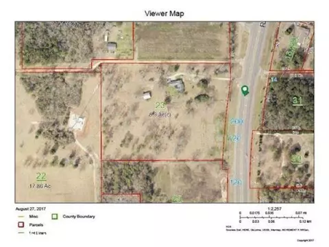 50225 Rabun Rd, Bay Minette, AL 36507