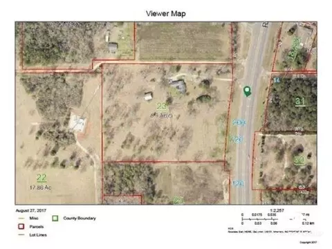 50225 Rabun Rd, Bay Minette, AL 36507
