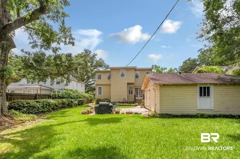 11 Audubon Pl, Mobile, AL 36606 photo 22