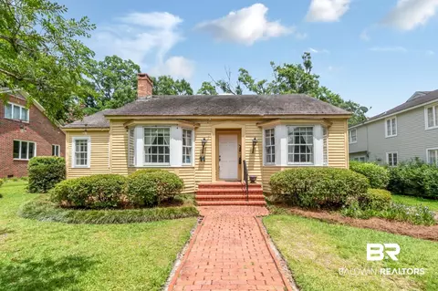 11 Audubon Pl, Mobile, AL 36606 photo 1