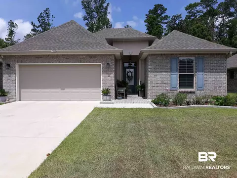 1384 Surrey Loop, Foley, AL 36535 photo 1