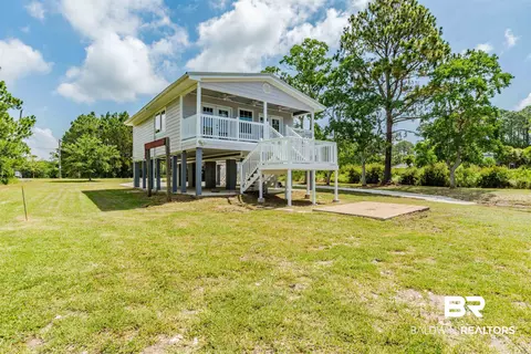 5051 W Morris Dr, Coden, AL 36523 photo 23