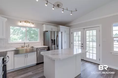 5051 W Morris Dr, Coden, AL 36523 photo 7